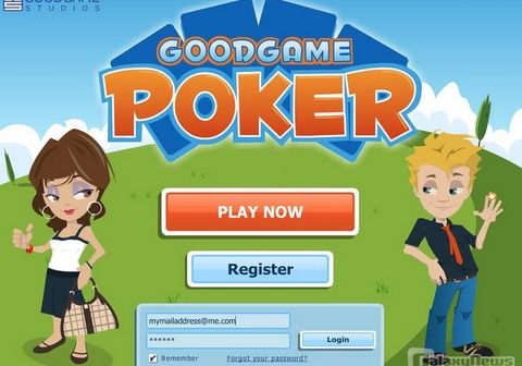 Goodgame Poker