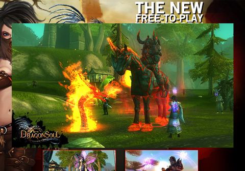 DragonSoul