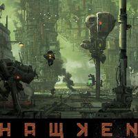Hawken