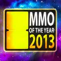 MMO of the Year 2013