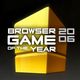Browser Game of the Year 2006