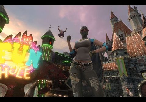 Gotham City Impostors