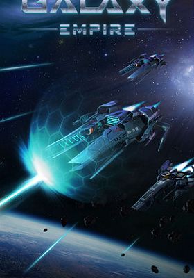 Galaxy Empire