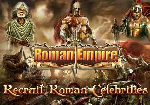 Roman Empire
