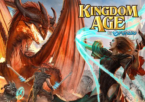 Kingdom Age
