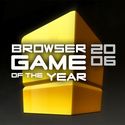 Browser Game of the Year 2006