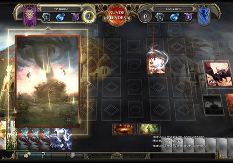 Might & Magic - Duel of Champions