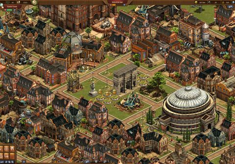 Forge of Empires