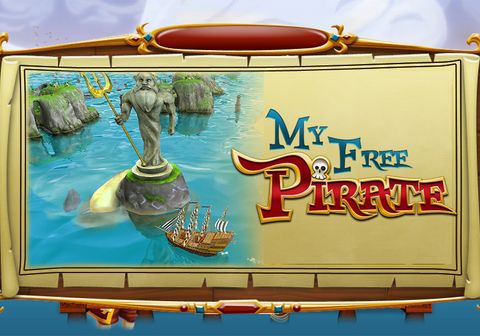 My Free Pirate