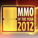 MMO of the Year 2012