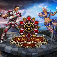 Order of Magic