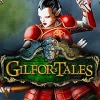 Gilfor's Tales