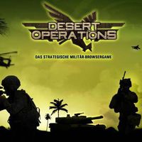 Desert Operations