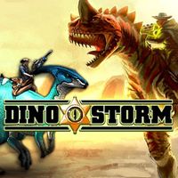 Dino Storm