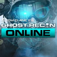Tom Clancy's Ghost Recon Online