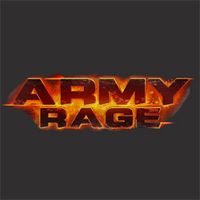 Army Rage