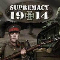 Supremacy 1914