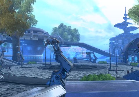 Bounty Hounds Online