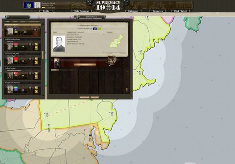 Supremacy 1914