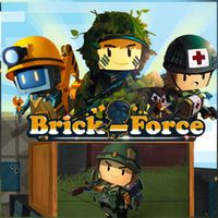 Brick-Force
