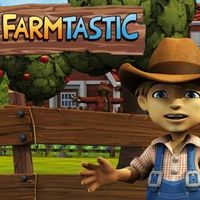 Farmtastic