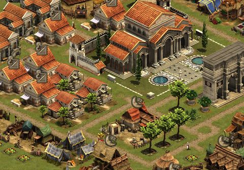 Forge of Empires