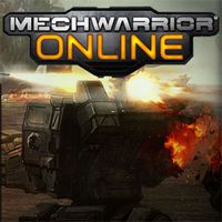 MechWarrior Online
