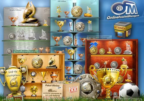 OFM OnlineFussballManager