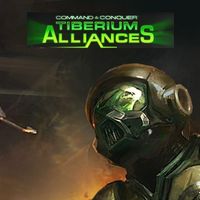 Command & Conquer Tiberium Alliances
