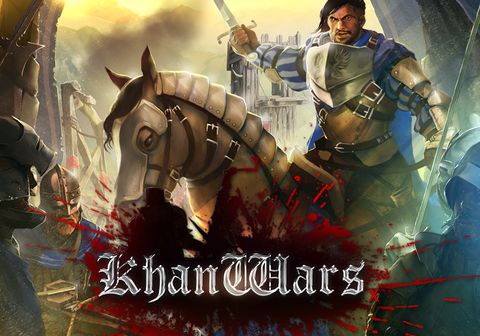 KhanWars