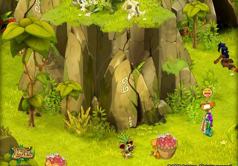Dofus
