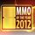 MMO of the Year 2012