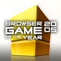 Browser Game of the Year 2005