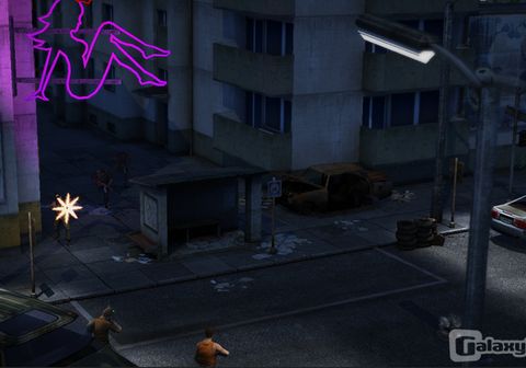 Jagged Alliance Online