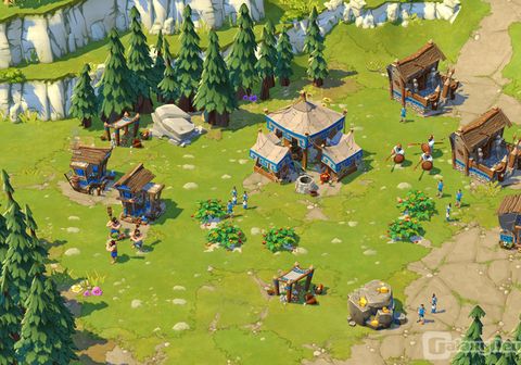 Age of Empires Online