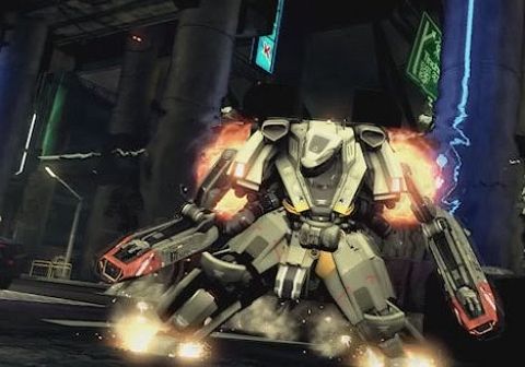 Blacklight: Retribution