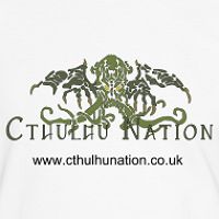 Cthulhu Nation