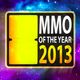 MMO of the Year 2013
