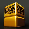 Browser Game of the Year 2008