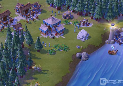 Age of Empires Online