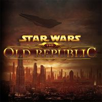 Star Wars: The Old Republic