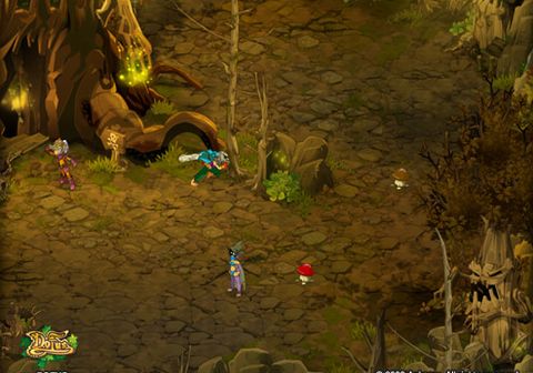 Dofus