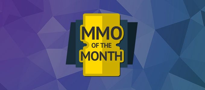 Announcing a monthly prize for new MMO