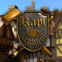 Kapi-Regnum
