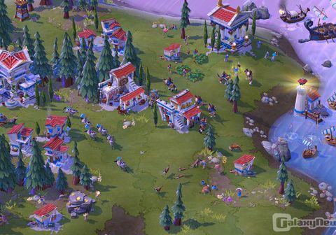 Age of Empires Online