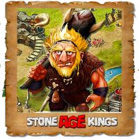 Stone Age Kings