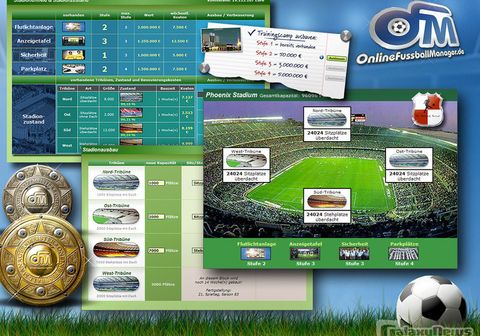 OFM OnlineFussballManager