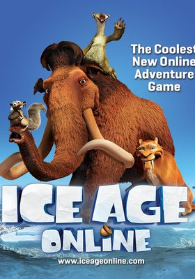 Ice Age Online