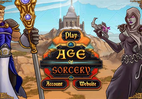 Age of Sorcery