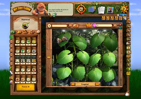 MyFreeFarm
